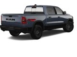 New 2025 RAM 1500 Rebel image 2