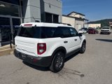 New 2025 Ford Bronco Sport Big Bend w/ Convenience Package image 3
