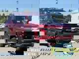 New 2026 Chevrolet Equinox RS image 5