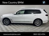 New 2025 BMW X7 xDrive40i w/ Premium Package image 4