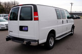 Used 2022 Chevrolet Express 2500 w/ Driver Convenience Package image 5