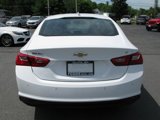 Used 2024 Chevrolet Malibu LT image 5