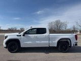 New 2025 GMC Sierra 1500 Elevation image 6