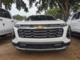 New 2026 Chevrolet Equinox LT w/ Convenience Package II image 3