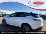 New 2025 Nissan Murano SL image 2