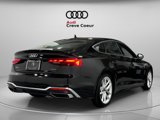 Certified 2024 Audi A5 2.0T Premium Plus w/ Premium Plus image 4