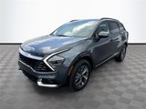 New 2025 Kia Sportage SX Prestige image 3