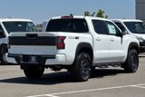 New 2025 Nissan Frontier PRO-4X image 5