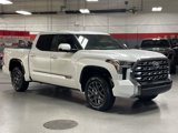 Used 2025 Toyota Tundra Platinum image 2