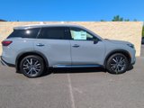New 2025 INFINITI QX60 Sensory image 3