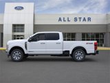 New 2025 Ford F250 Lariat image 4