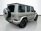 Used 2024 Mercedes-Benz G 63 AMG 4MATIC image 4