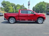 New 2026 Chevrolet Silverado 1500 LTZ w/ LTZ Premium Package image 2