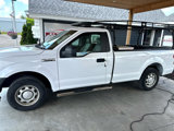 Used 2016 Ford F150 XL w/ Equipment Group 101A Mid image 4
