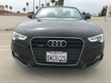 Used 2015 Audi A5 2.0T Premium w/ Audi MMI Navigation image 3