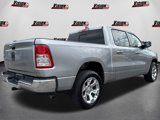 Certified 2022 RAM 1500 Big Horn image 5
