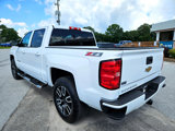 Used 2017 Chevrolet Silverado 1500 LT w/ All Star Edition image 4