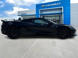 New 2026 Chevrolet Corvette Stingray Coupe w/ Z51 Performance Package image 4