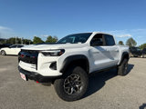 New 2025 Chevrolet Colorado ZR2 w/ Technology Package image 2