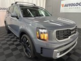 Used 2024 Kia Telluride SX Prestige image 2