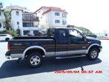 Used 2006 Ford F250 Lariat image 4