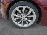Used 2014 Cadillac ATS Performance w/ Crimson Sport Edition image 3