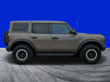 New 2025 Ford Bronco Badlands w/ Sasquatch Package image 2