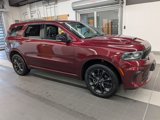 Used 2022 Dodge Durango GT image 2