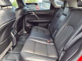Certified 2022 Lexus RX 350 FWD image 5