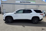 Used 2023 Chevrolet Traverse RS image 5