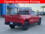 New 2026 Chevrolet Silverado 1500 Custom Trail Boss image 3