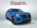 New 2025 Volkswagen Atlas Cross Sport SEL R-Line image 2