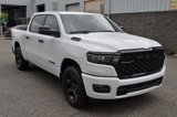 New 2025 RAM 1500 Tradesman w/ Night Edition image 2