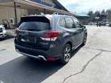 Used 2021 Subaru Forester Touring image 3