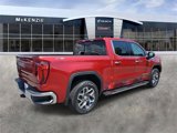 New 2025 GMC Sierra 1500 SLT w/ SLT Premium Plus Package image 4