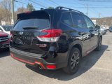 Used 2021 Subaru Forester Sport image 6