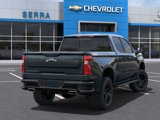 New 2025 Chevrolet Silverado 1500 LT Trail Boss w/ Convenience Package II image 4