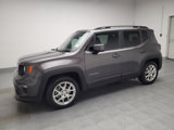 Used 2019 Jeep Renegade Latitude image 2