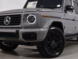 New 2025 Mercedes-Benz G 580 w/ EQ Technology image 3