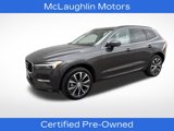 Certified 2022 Volvo XC60 B5 Momentum w/ Advanced Package image 1