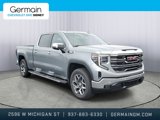 New 2025 GMC Sierra 1500 SLT w/ SLT Premium Plus Package image 4