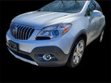 Used 2013 Buick Encore Premium image 2