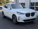 Used 2025 BMW X3 xDrive30 w/ Premium Package image 2