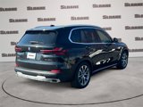 New 2025 BMW X5 xDrive50e image 5