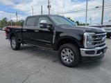 New 2025 Ford F250 4x4 Crew Cab Super Duty image 2