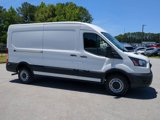 New 2024 Ford Transit 150 148 Medium Roof image 2