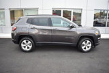 Used 2020 Jeep Compass Latitude image 4