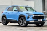 Certified 2024 Chevrolet TrailBlazer LT w/ Convenience Package image 2