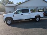 Used 2021 Ford F250 XLT w/ FX4 Off-Road Package image 3