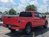 Used 2022 Ford F150 XL w/ STX Appearance Package image 3